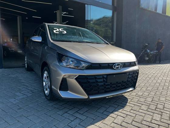 HYUNDAI HB20S 1.0 12V FLEX COMFORT PLUS MANUAL HYUNDAI HB20S 1.0 12V FLEX COMFORT PLUS MANUAL